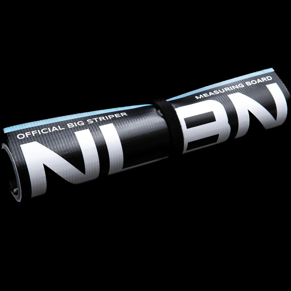 NLBN - Big Striper Ruler