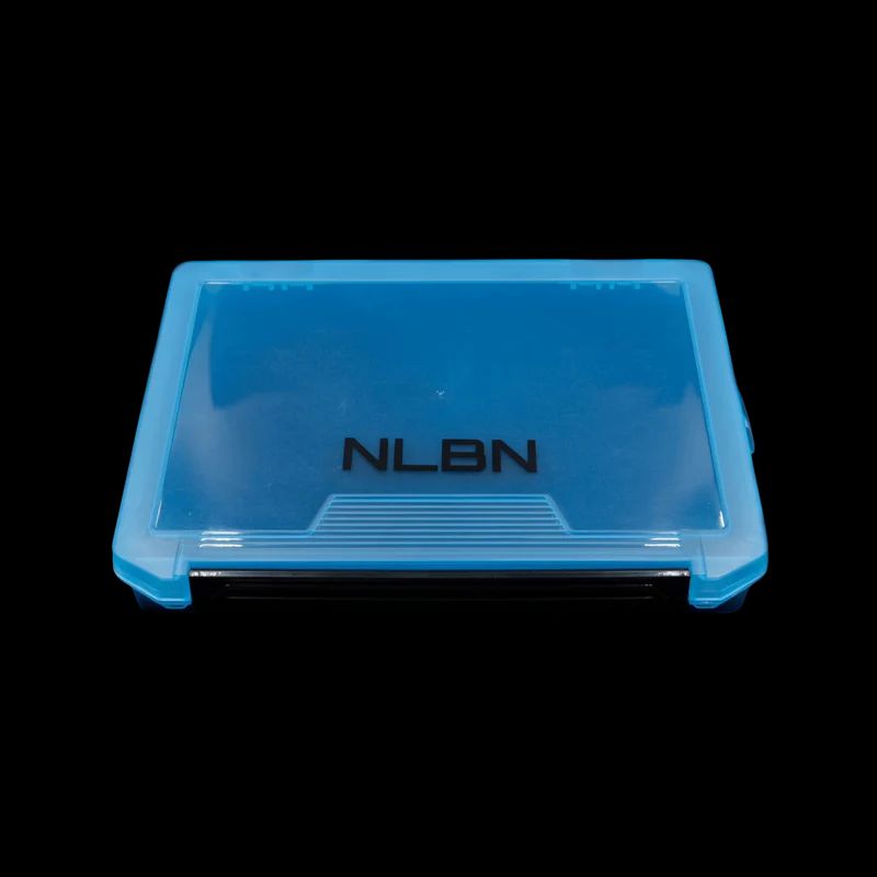 NLBN - Colored Jig Head Boxes