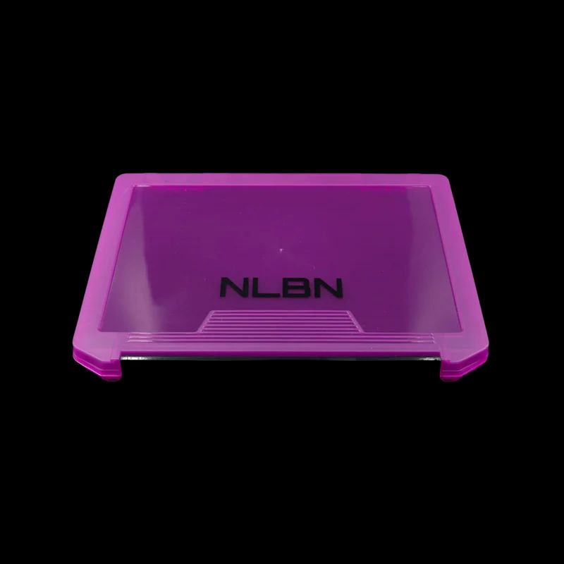 NLBN - Colored Jig Head Boxes