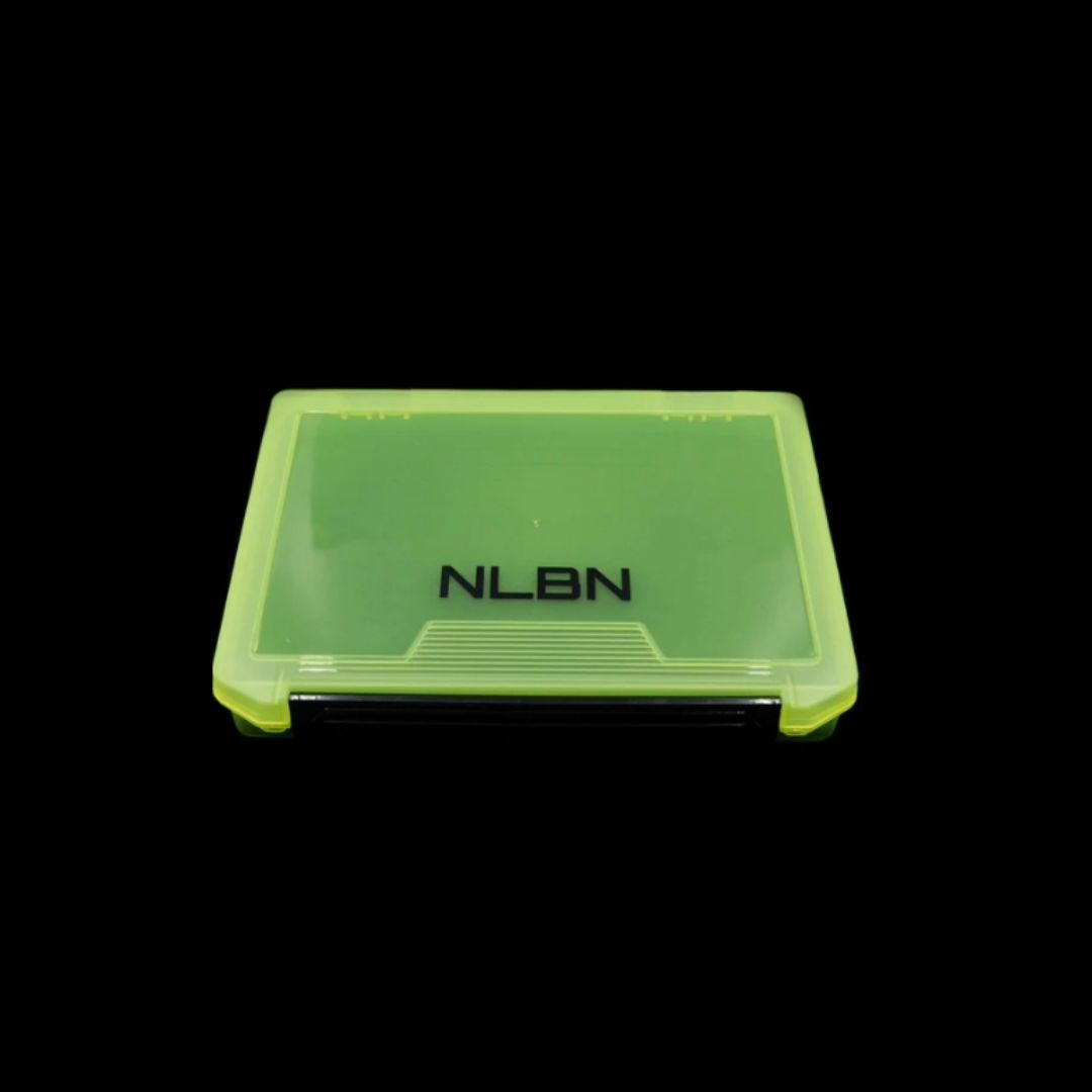 NLBN - Colored Jig Head Boxes