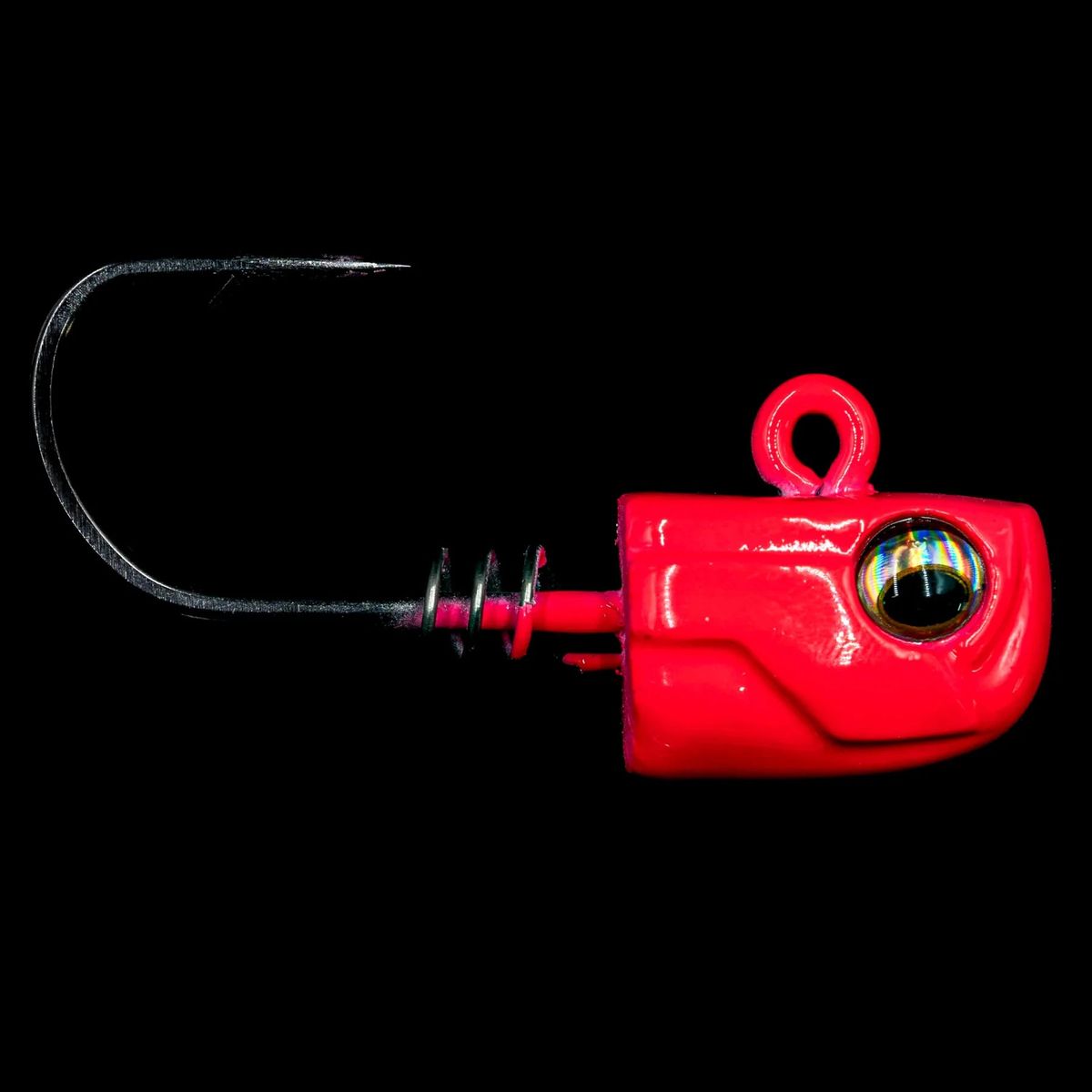 NLBN - Hot Heads 3" Jigs
