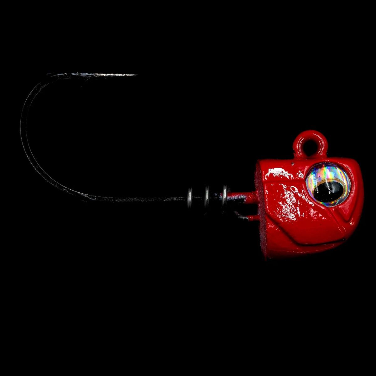 NLBN - Hot Heads 3" Jigs