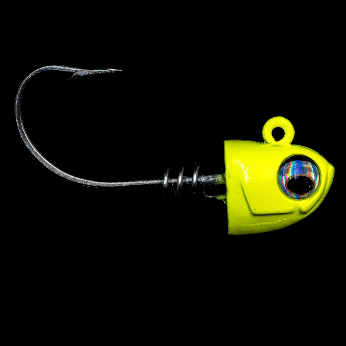 NLBN - Hot Heads 5" Jigs