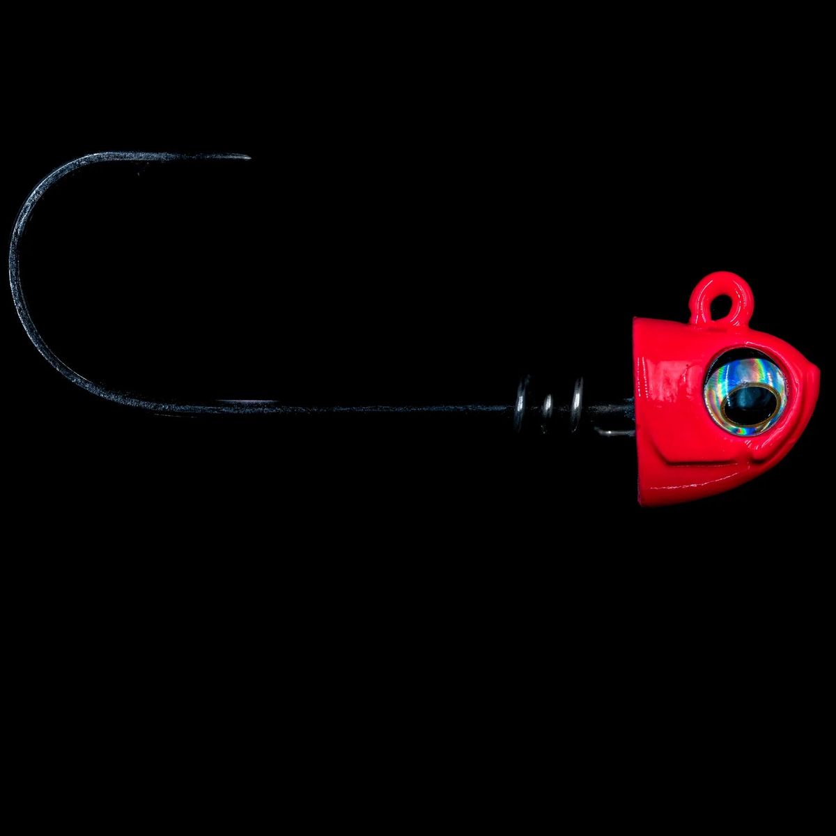 NLBN - Hot Heads 8" Jigs