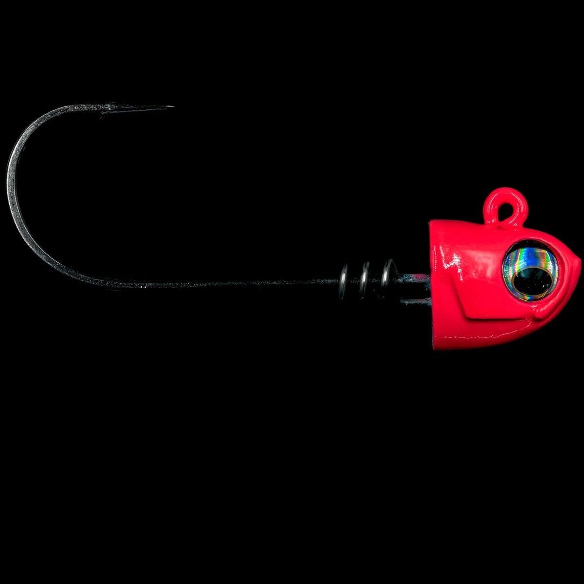 NLBN - Hot Heads 8" Jigs