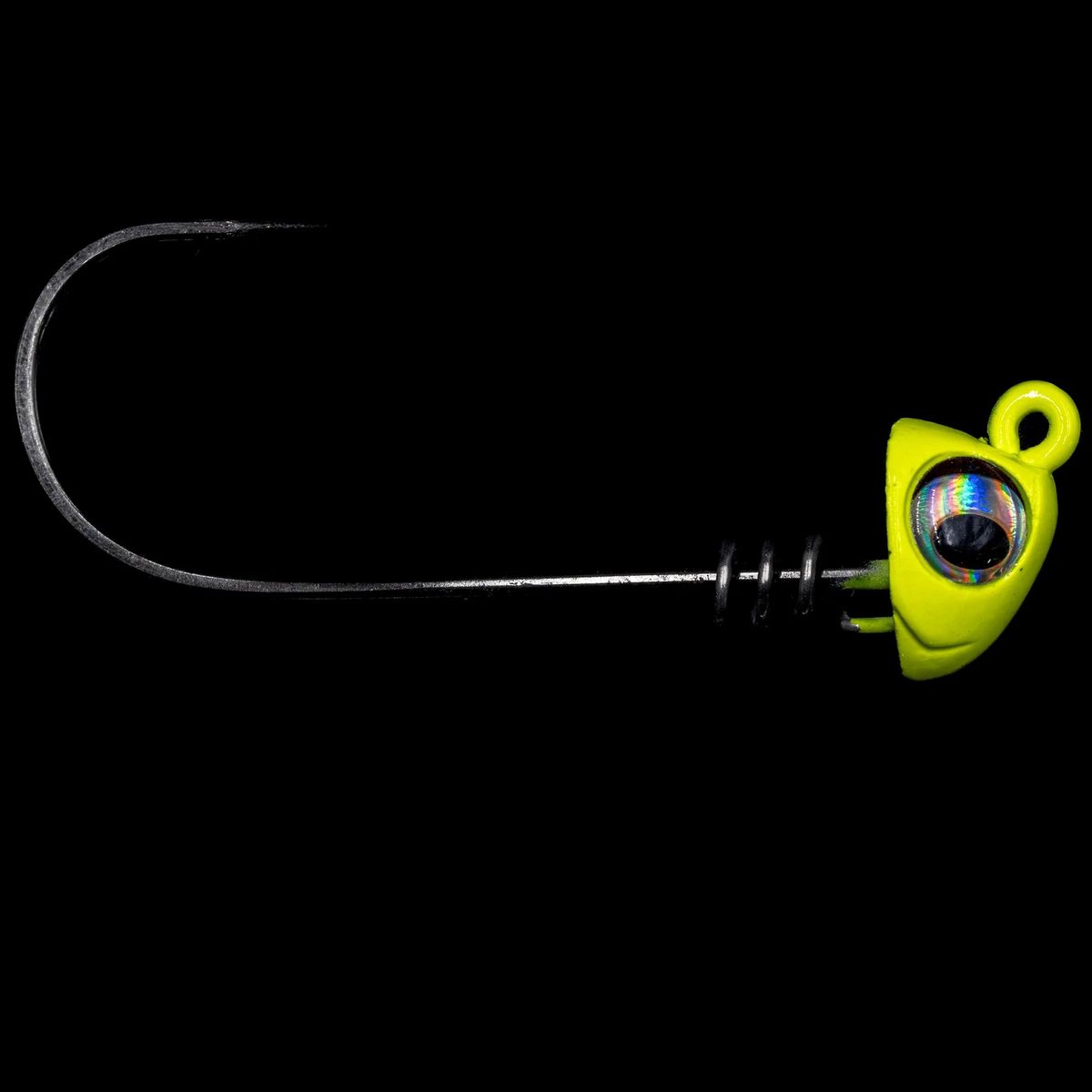 NLBN - Hot Heads 8" Jigs