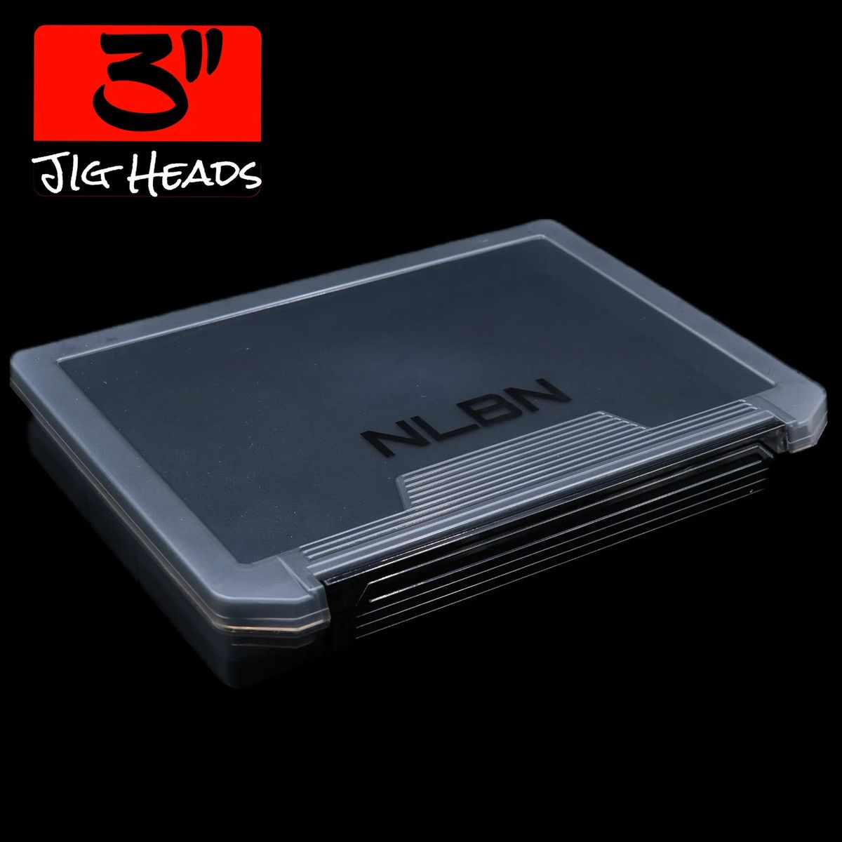 NLBN - Jig Head Boxes