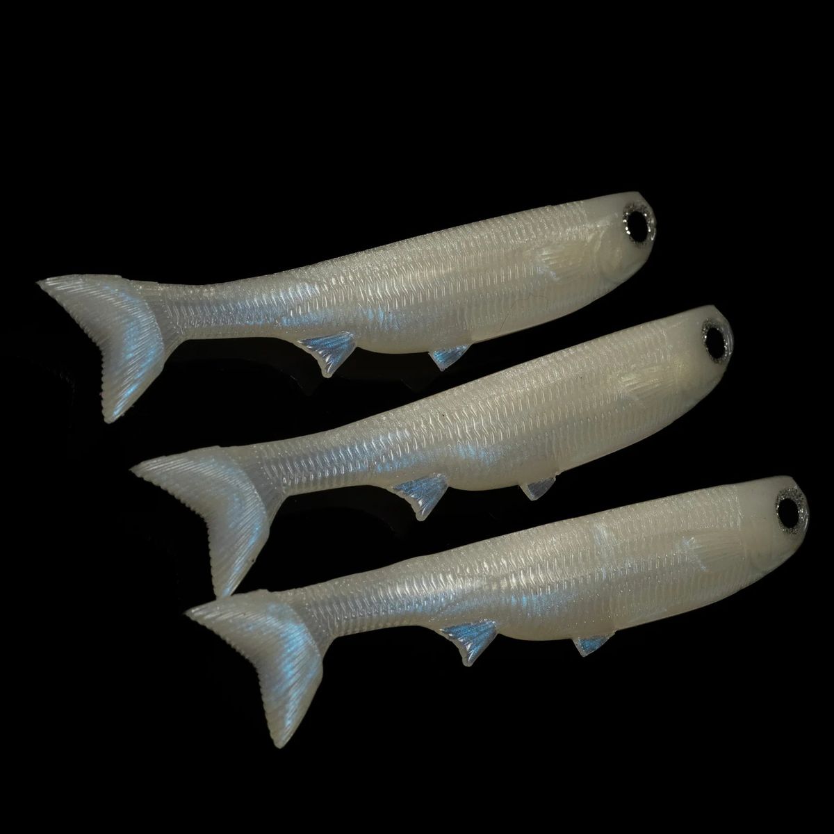 NLBN - K-Tail