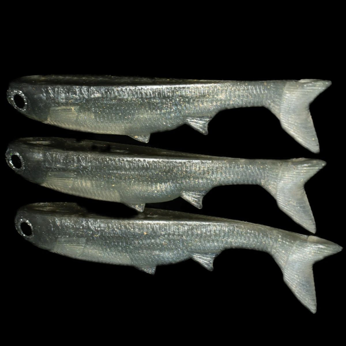 NLBN - K-Tail