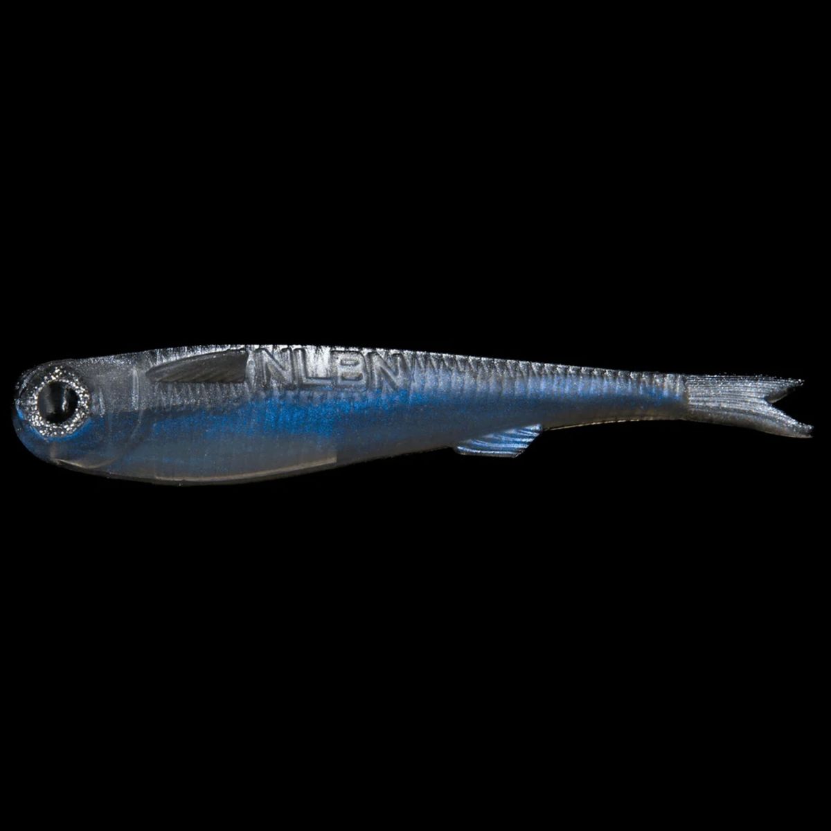 NLBN Mini Mullet 5''