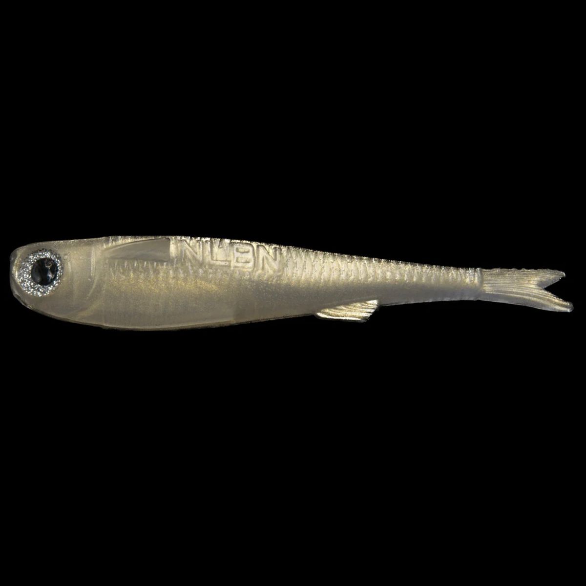 NLBN Mini Mullet 5''