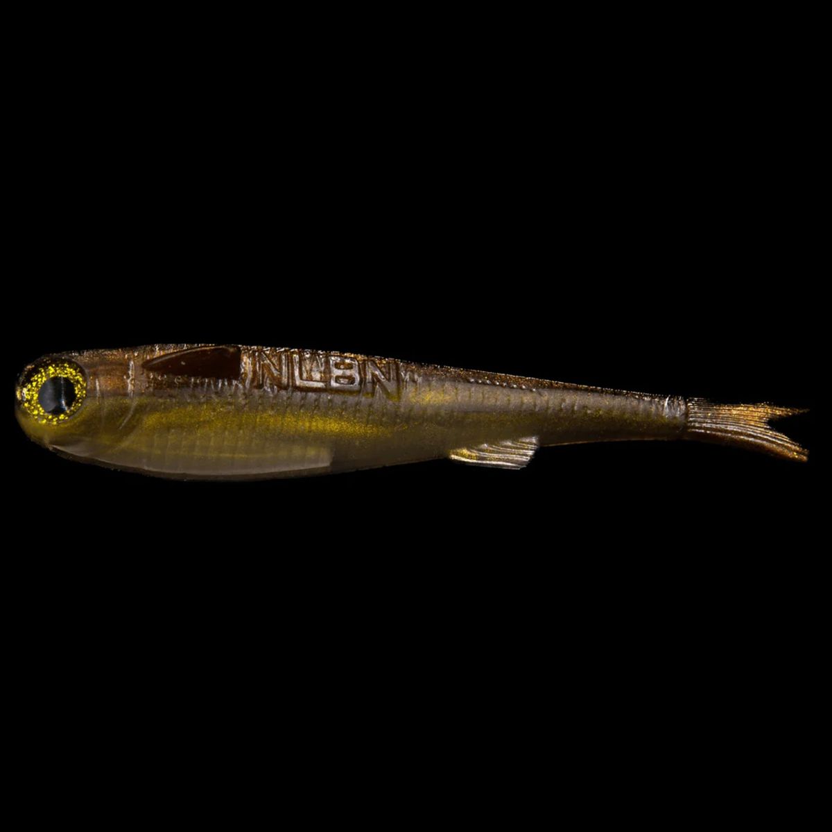 NLBN Mini Mullet 5''