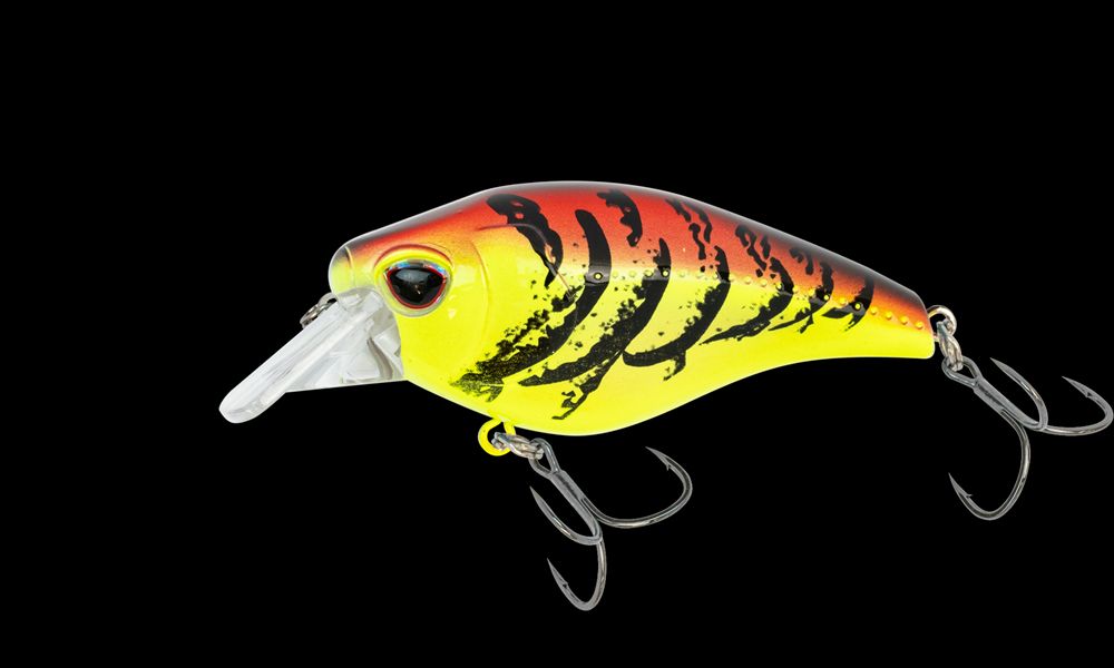 Atlas 55 Square Bill Crankbait 2"