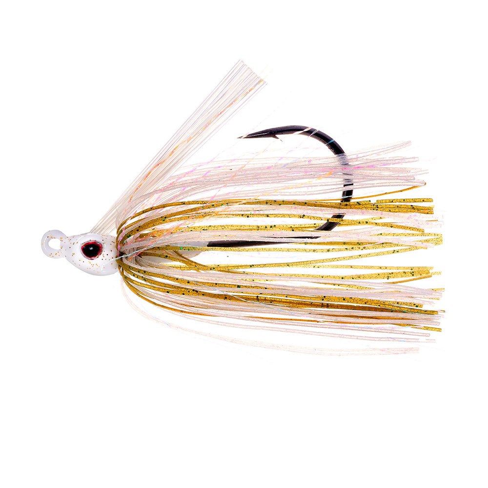 Badlands Swim Jig - Heavy Cover 1/2oz