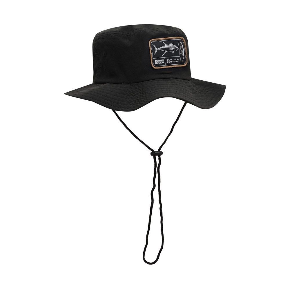 Booney Hat - Tackle Box