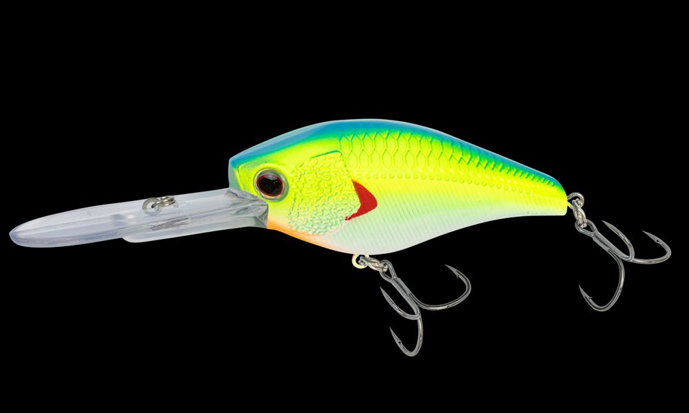 D-Trak 65 Deep Crankbait 2-1/2"