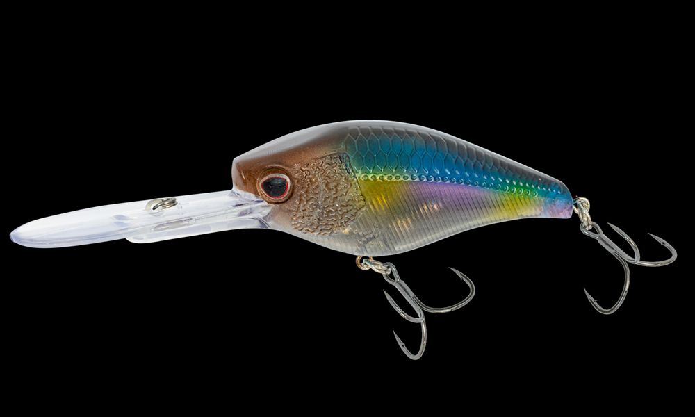 D-Trak 65 Deep Crankbait 2-1/2"