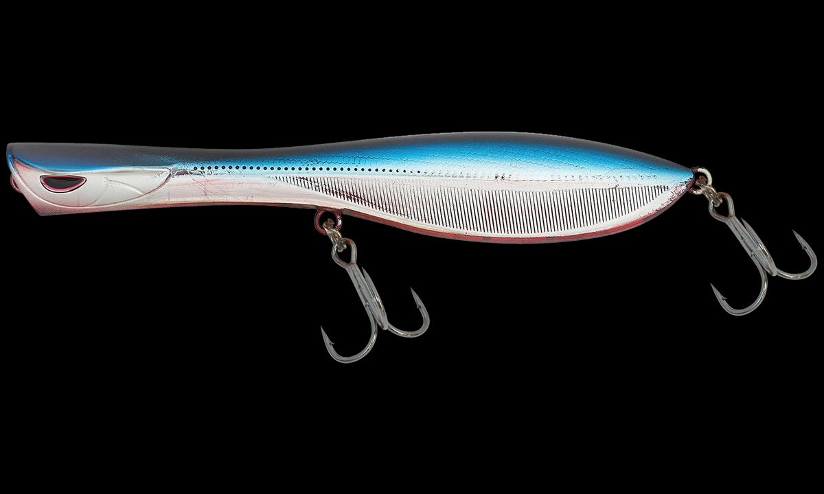 Dartwing 125 Topwater 5"