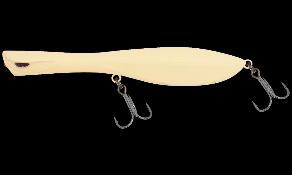 Dartwing 125 Topwater 5"