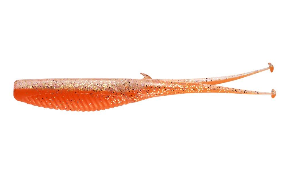 Double Down 7" Jerkshad - 3 Pack - Live Ops