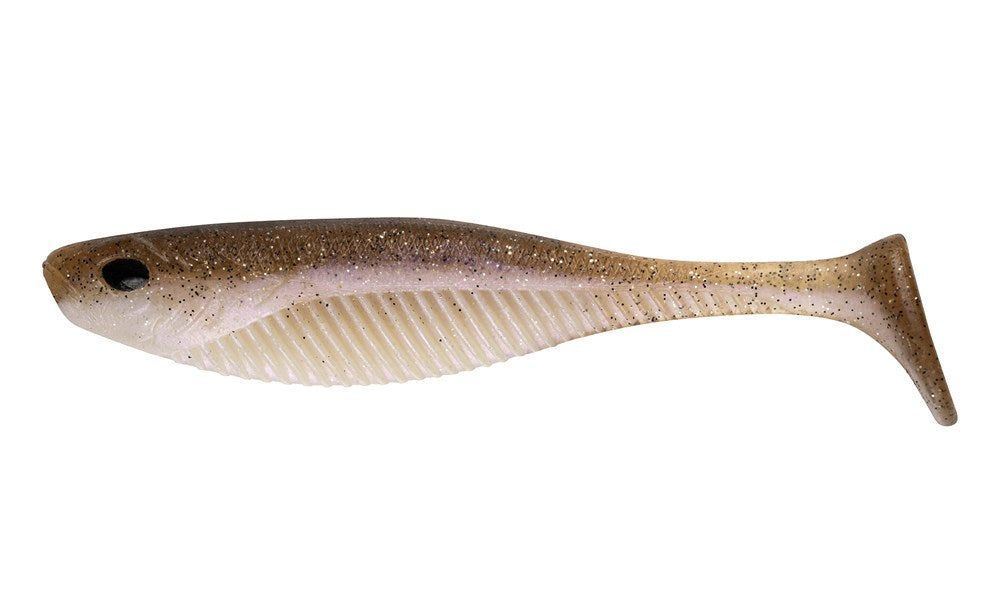 Dozer Minnow 3" - 5 Pack - Live Ops