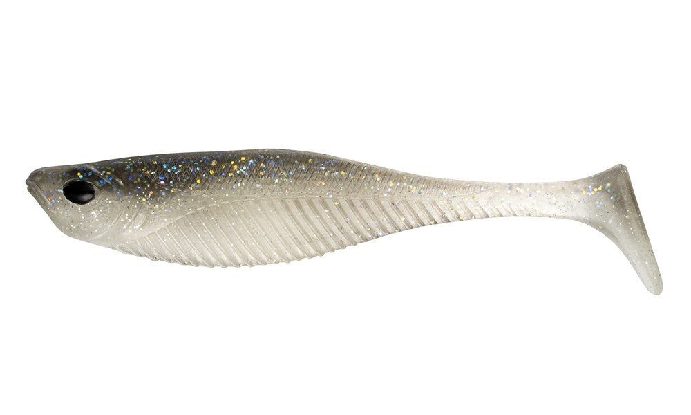 Dozer Minnow 5" - 3 Pack - Live Ops