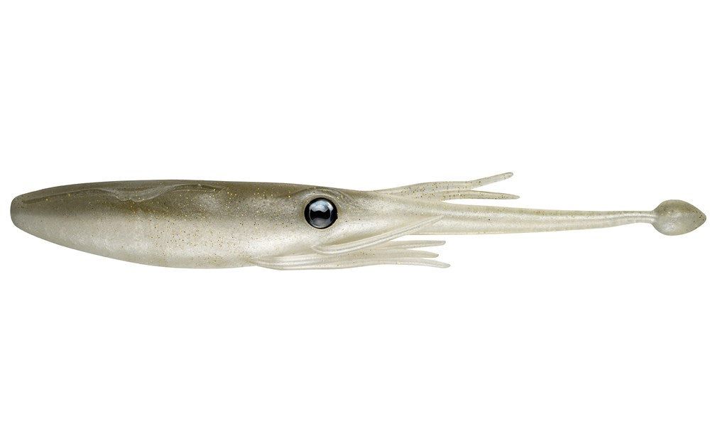 Jerksquid 9" Jerkshad - 2 Pack - Live Ops