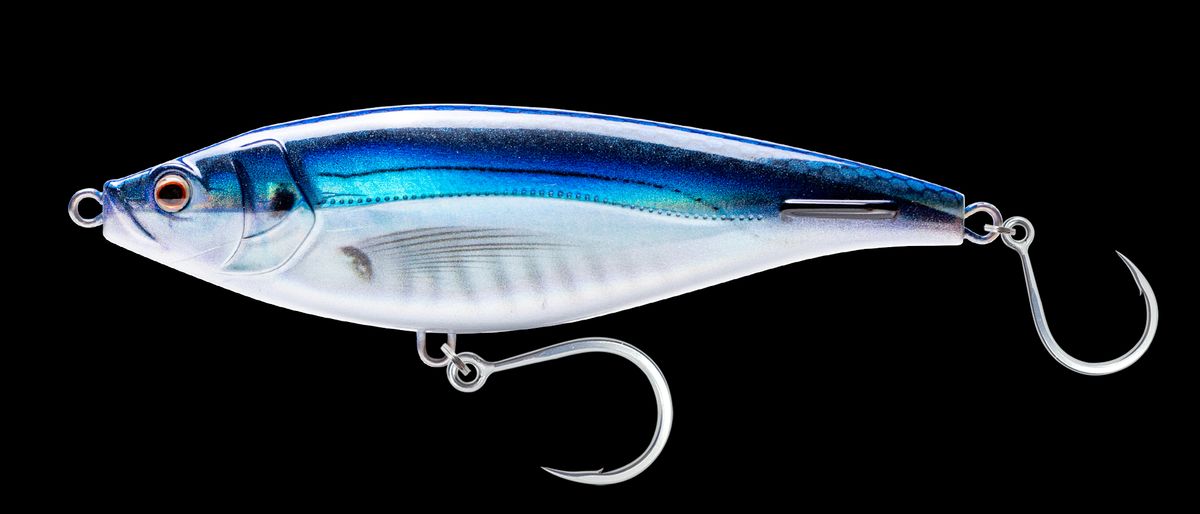 Madscad 150 Sinking 6"
