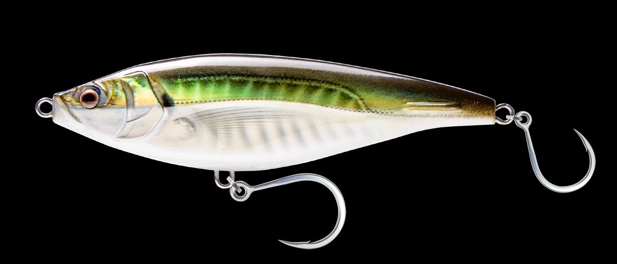 Madscad 150 Sinking 6"