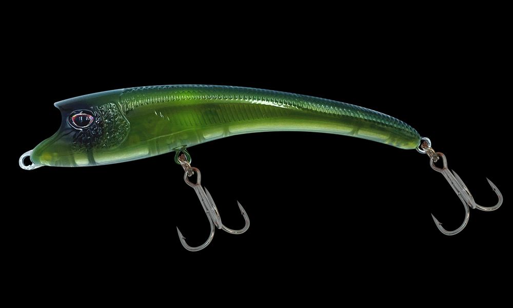 Maverick 90 Suspending Jerkbait 3-1/2"