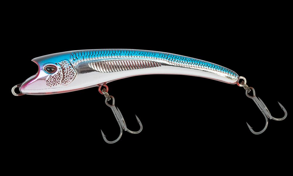 Maverick 90 Suspending Jerkbait 3-1/2"