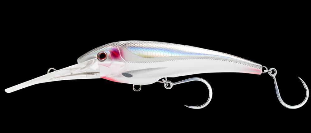 NOMAD DESIGN DTX Minnow 125