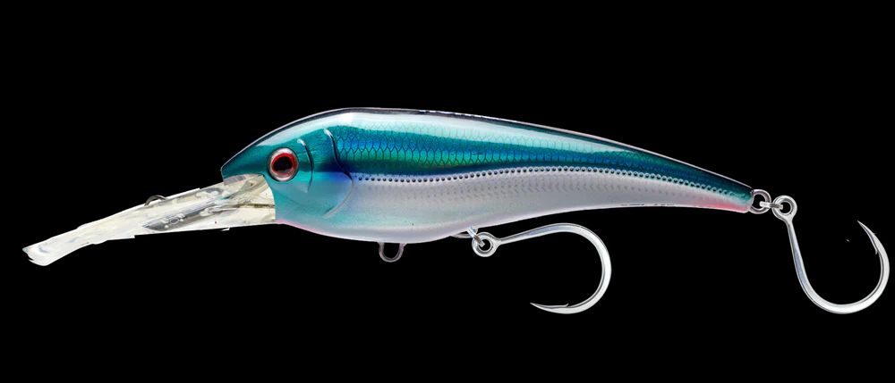 NOMAD DESIGN DTX Minnow 125