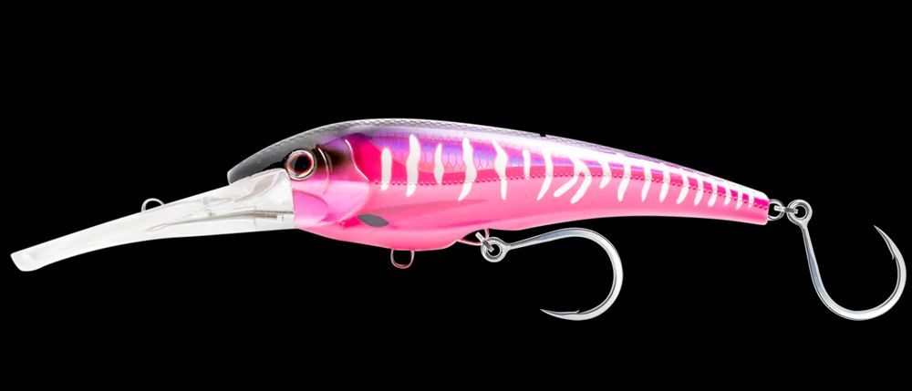 NOMAD DESIGN DTX Minnow 125