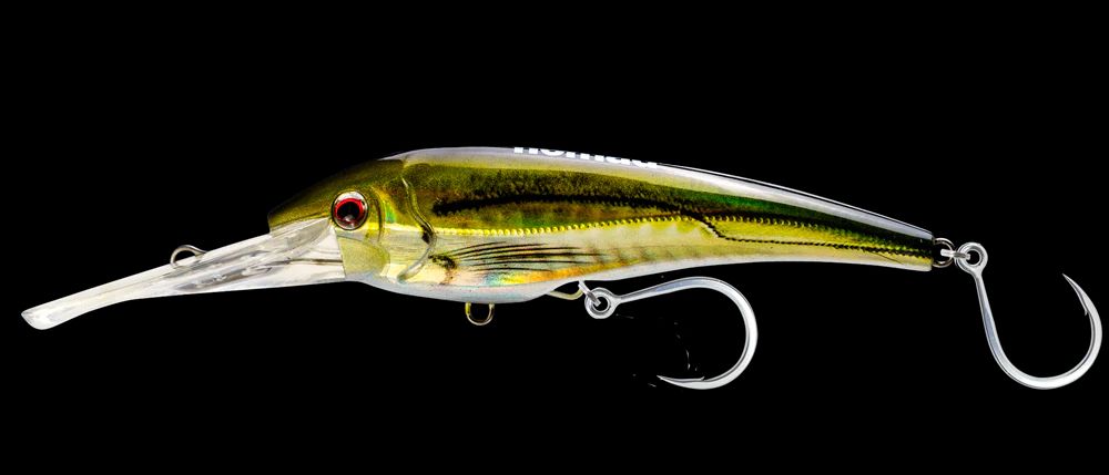 NOMAD DESIGN DTX Minnow 125