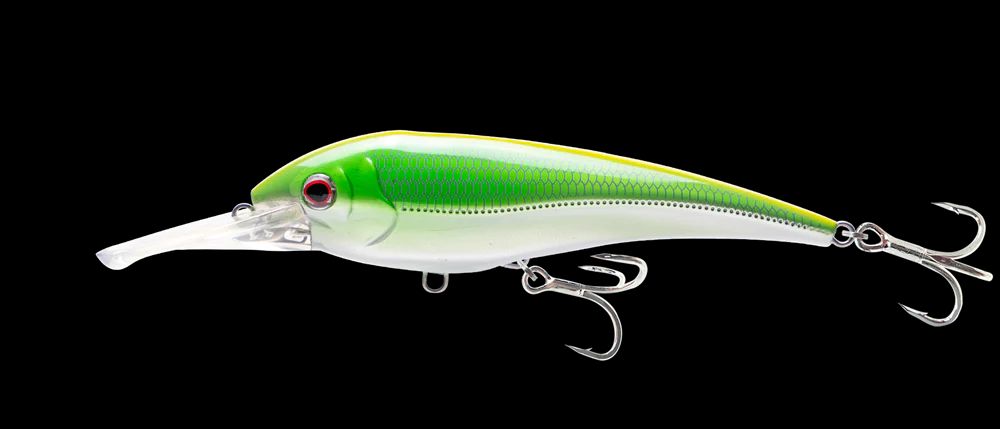 NOMAD DESIGN DTX Minnow 145