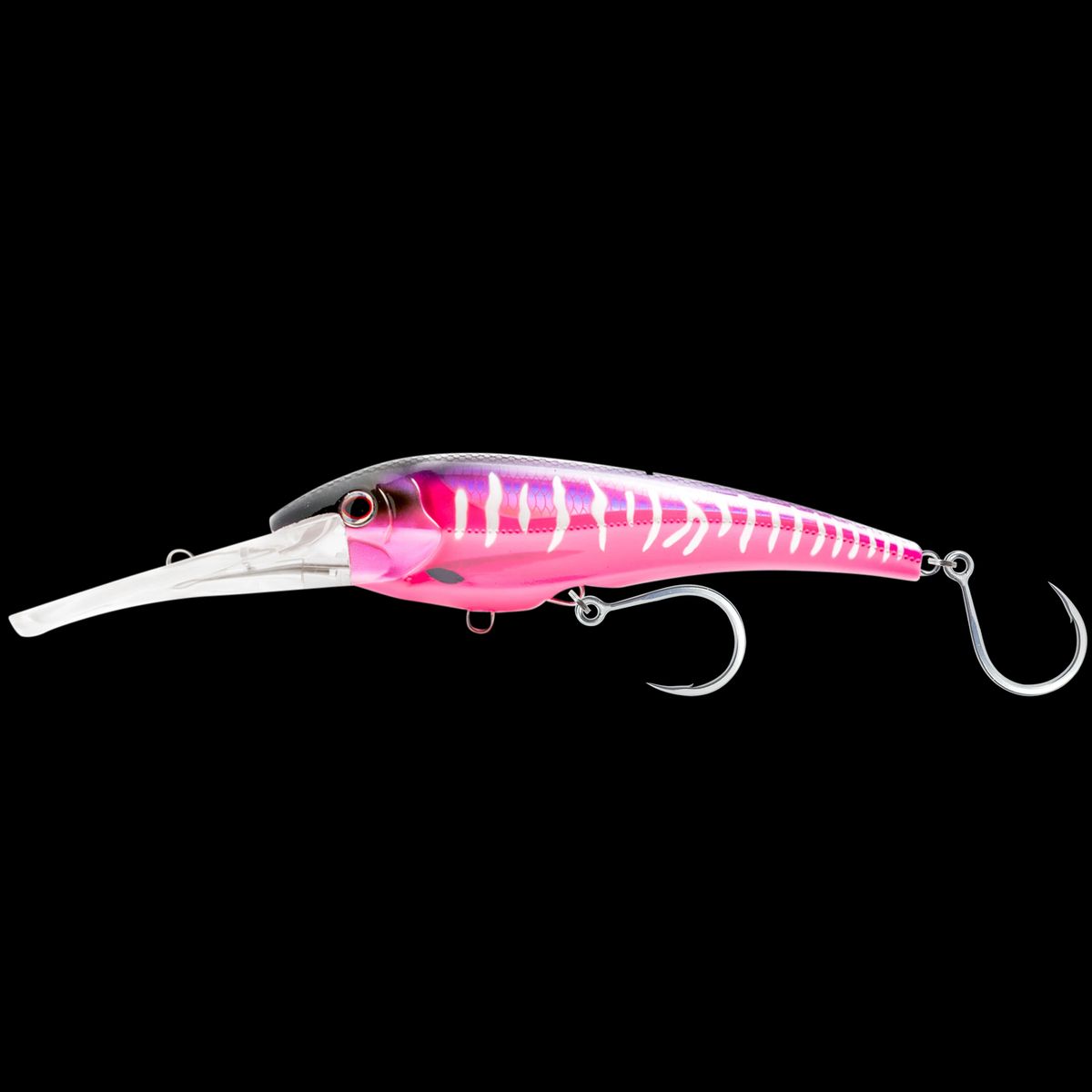NOMAD DESIGN DTX Minnow 165 Sinking 6.5" Lure