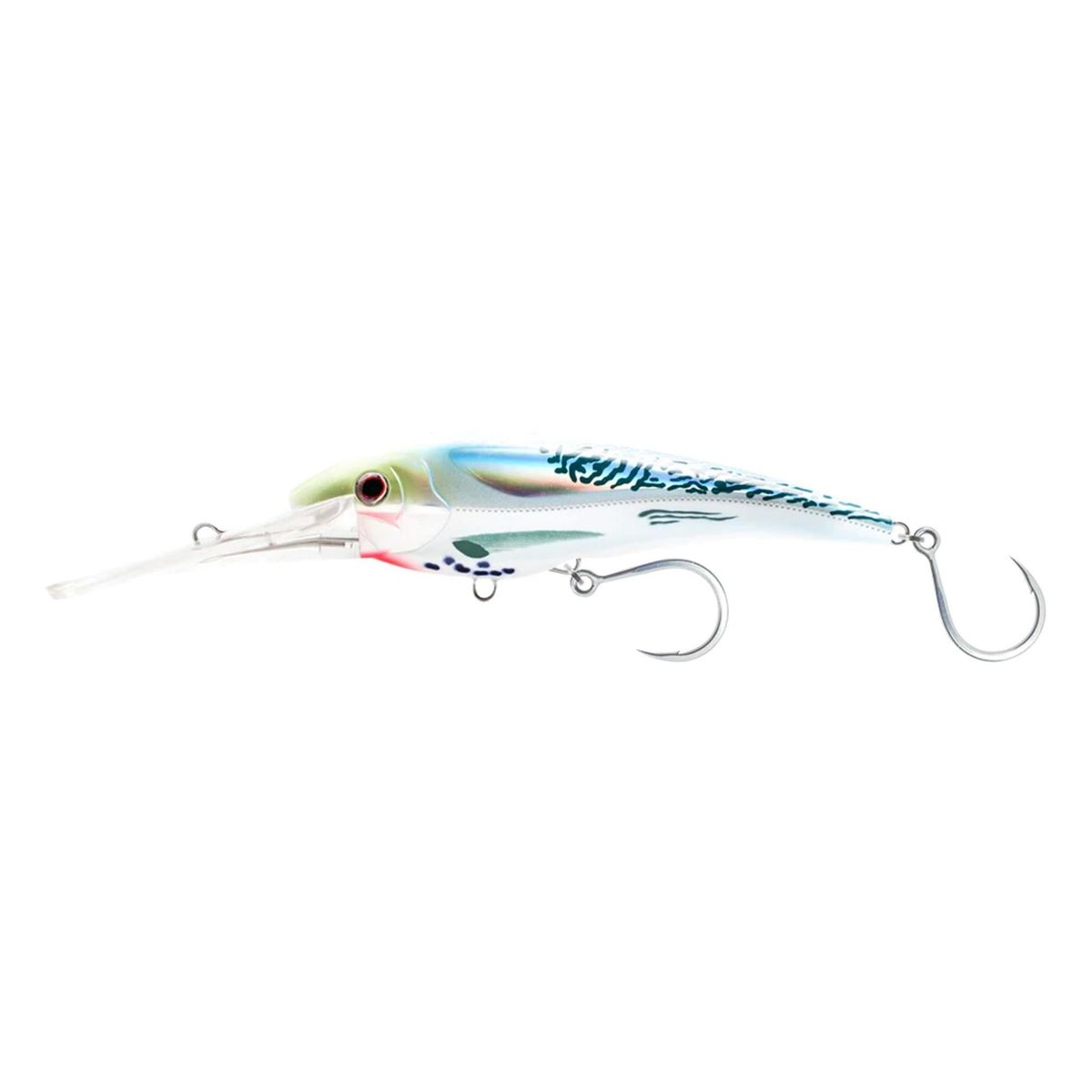 Nomad Design DTX Minnow Deep Diving Trolling Lures