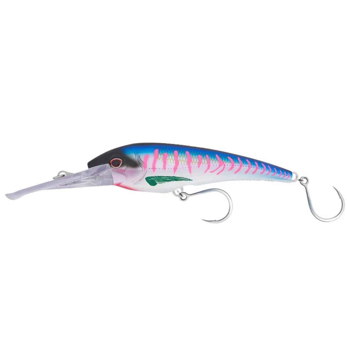 DTX Minnow 180 Heavy Duty Shallow Floating 7"