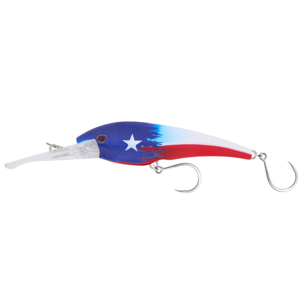 Nomad Design DTX Minnow HD Deep Diving Trolling Lures