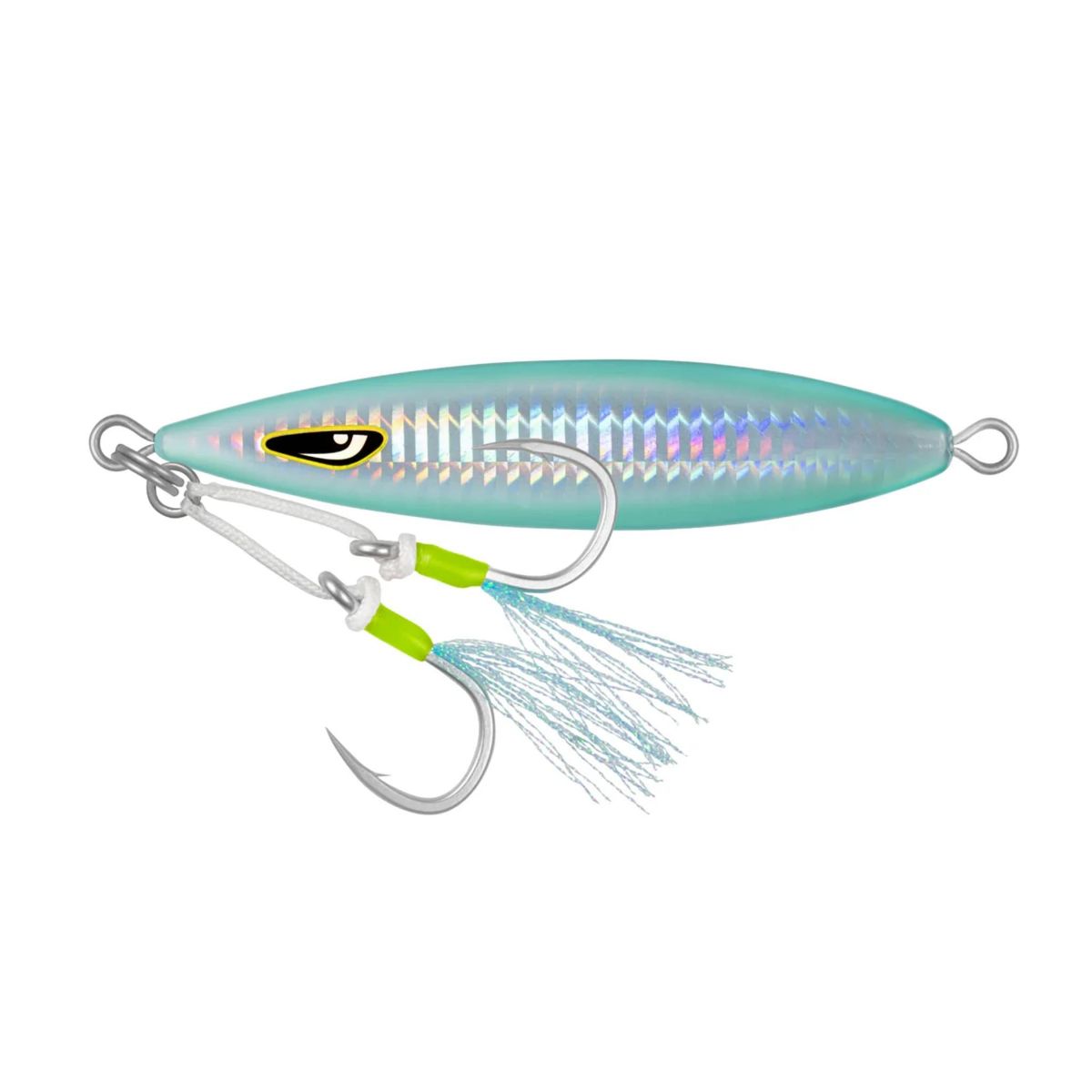 The Gypsea Jig 160g - 5-1/2oz