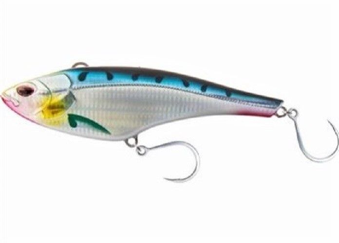Madmacs 240 High Speed Sinking 10"