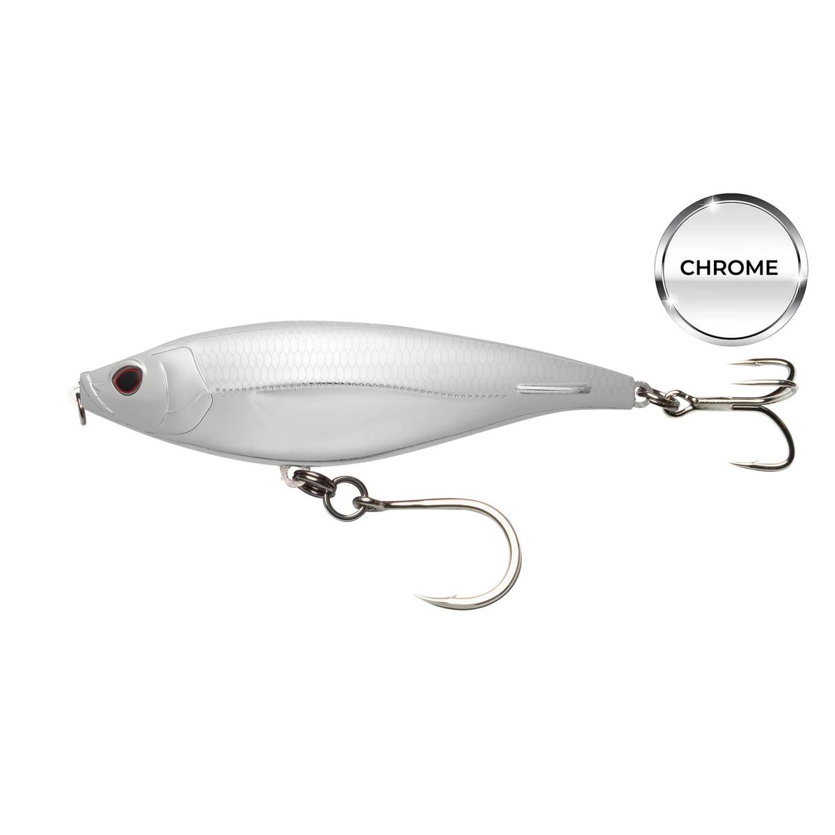 Nomad Design Madscad Autotune 190mm 7-3/4oz