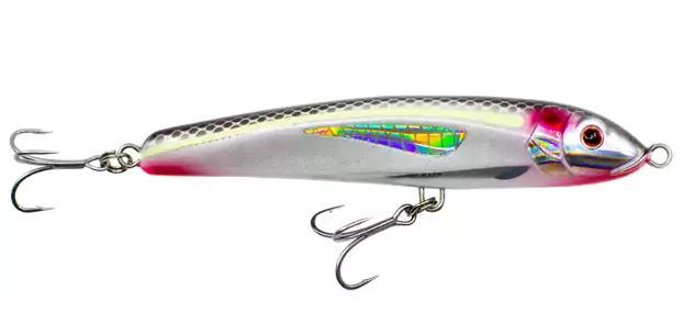 Nomad Design Riptide 105mm Fast Sinking 35g/1.3oz Lure