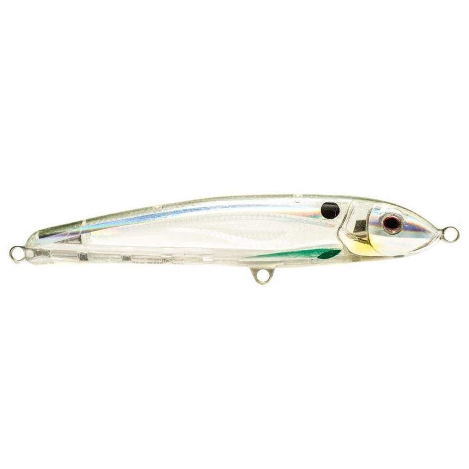 NOMAD DESIGN Riptide 115 Floating Fatso 4.5"