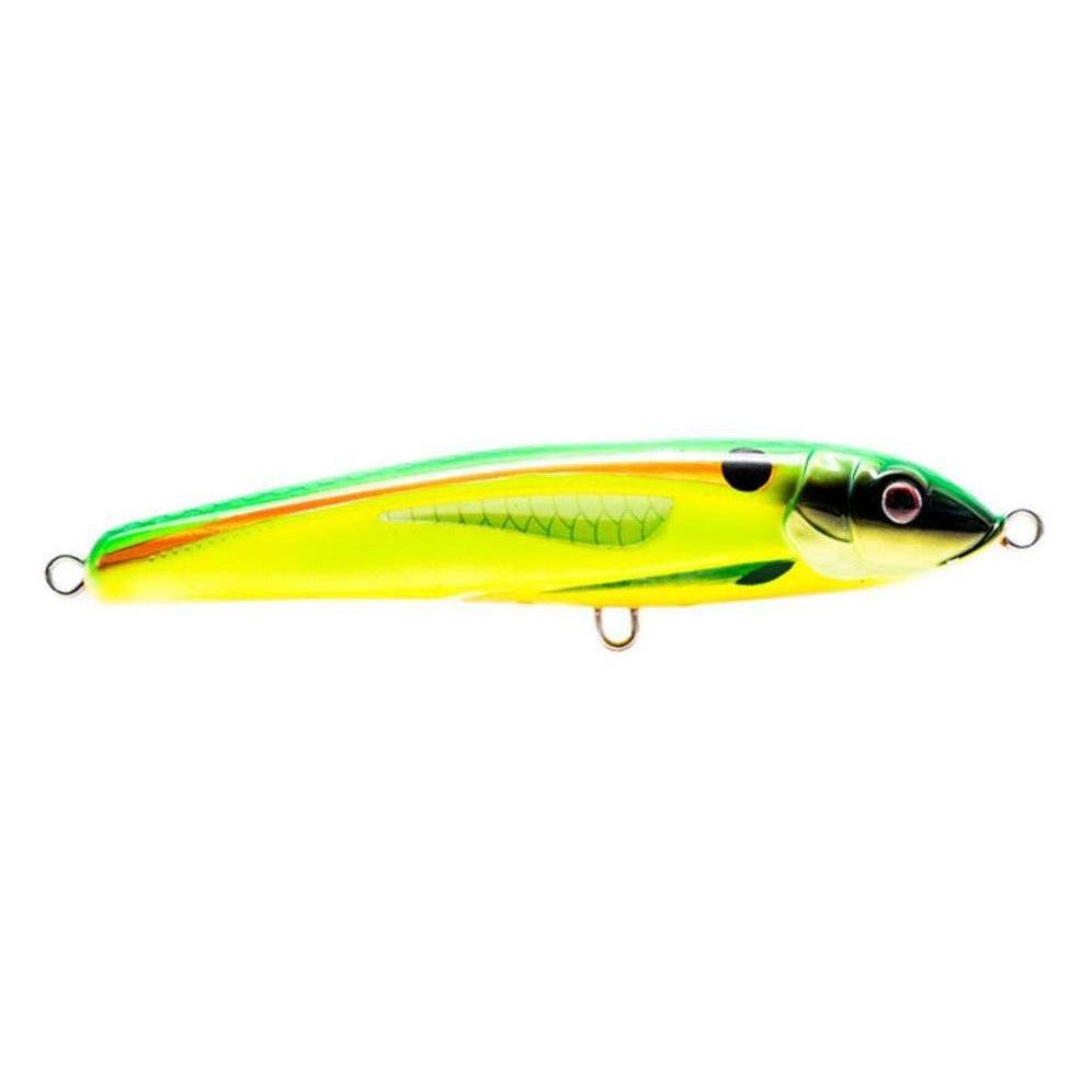 NOMAD DESIGN Riptide 95 Floating Fatso 3.75"