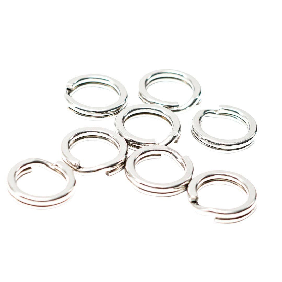 Split Rings