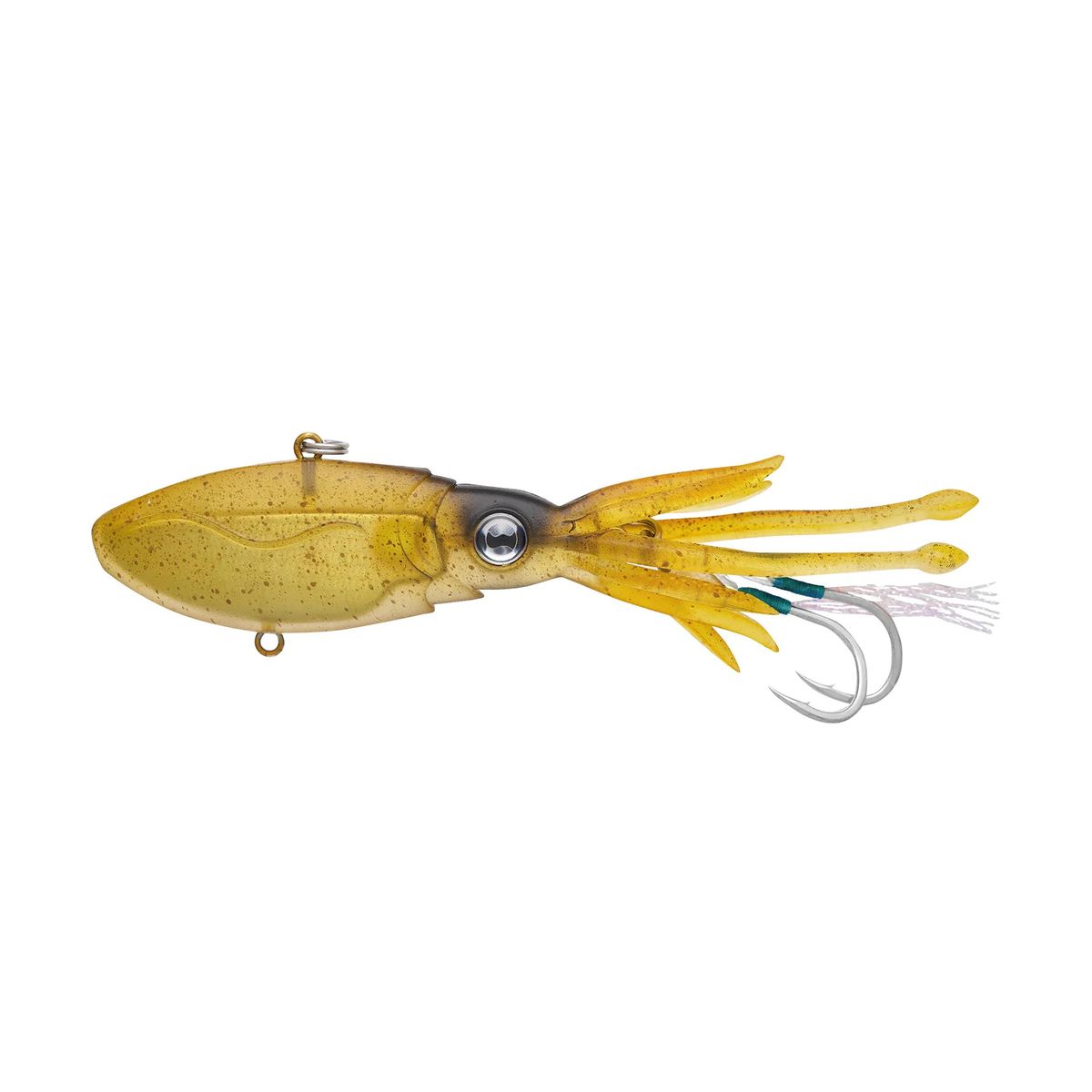 NOMAD DESIGN SQUIDTREX 150 VIBE 6" - 4 3/4 OZ