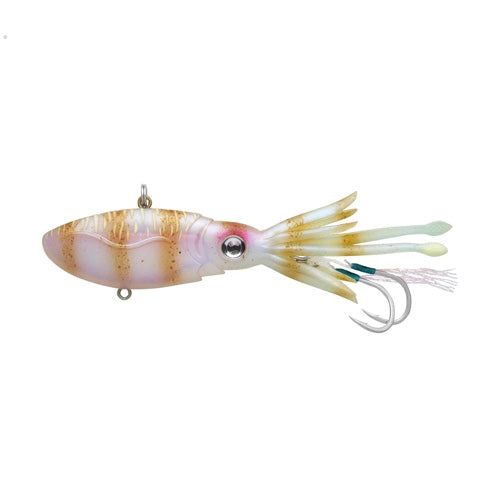 Squidtrex™ 110 Vibe 4 1/3" - 1 3/4oz