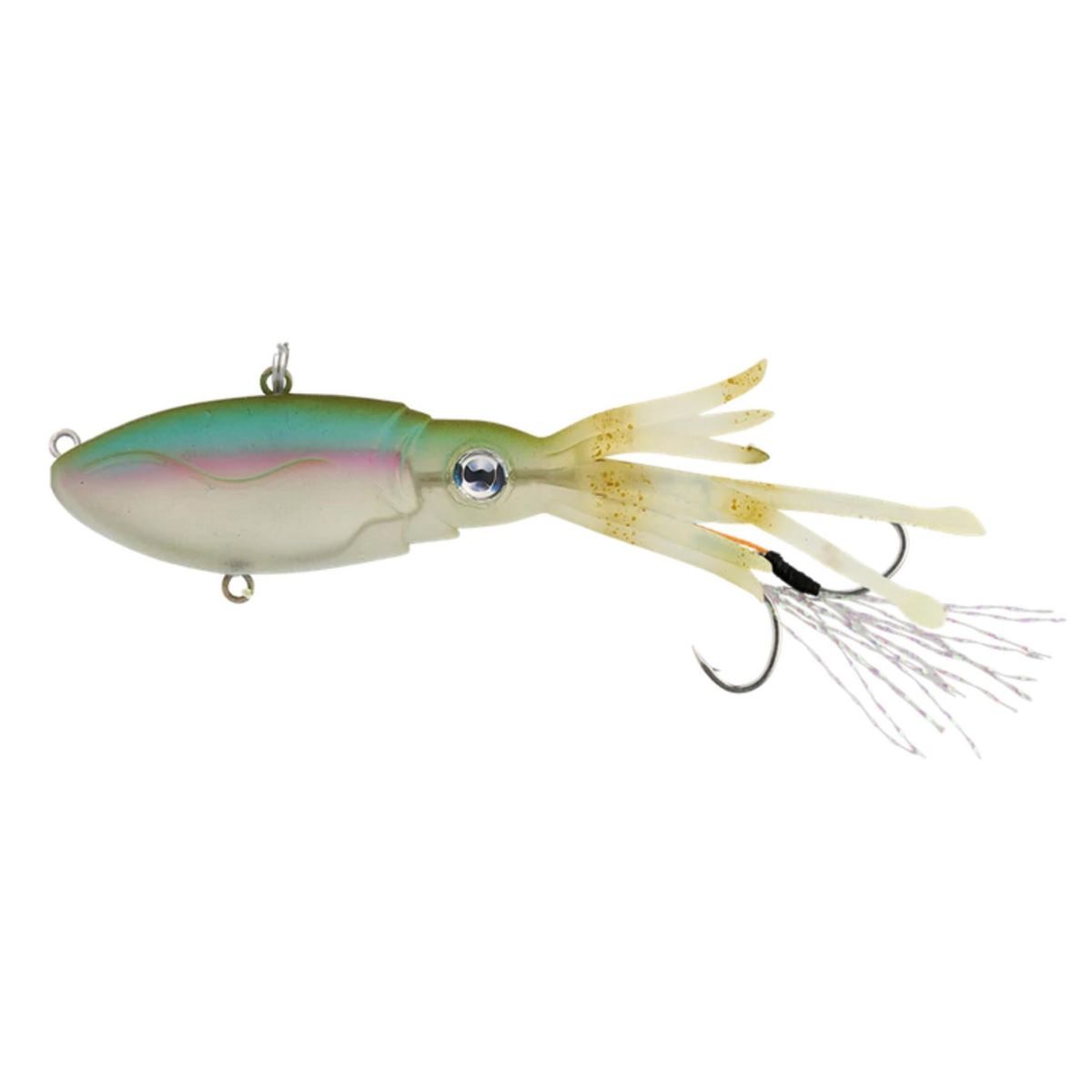 Squidtrex™ 85 Vibe 3 1/3" - 3/4oz